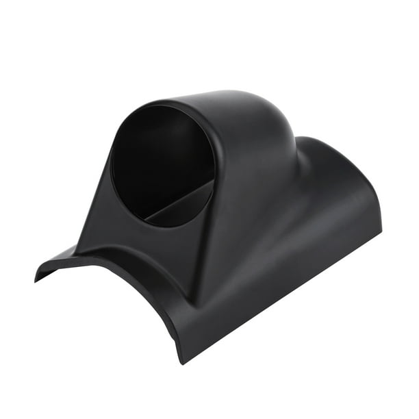 Dual hole Meter Support Bracket Universal Heavy Running Sports Meter Column Mount Pod Holder